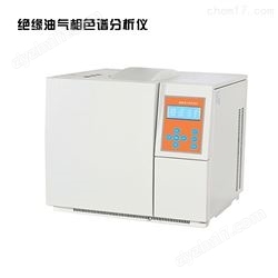 QXAP-17623GB/T17623绝缘油气相色谱分析仪